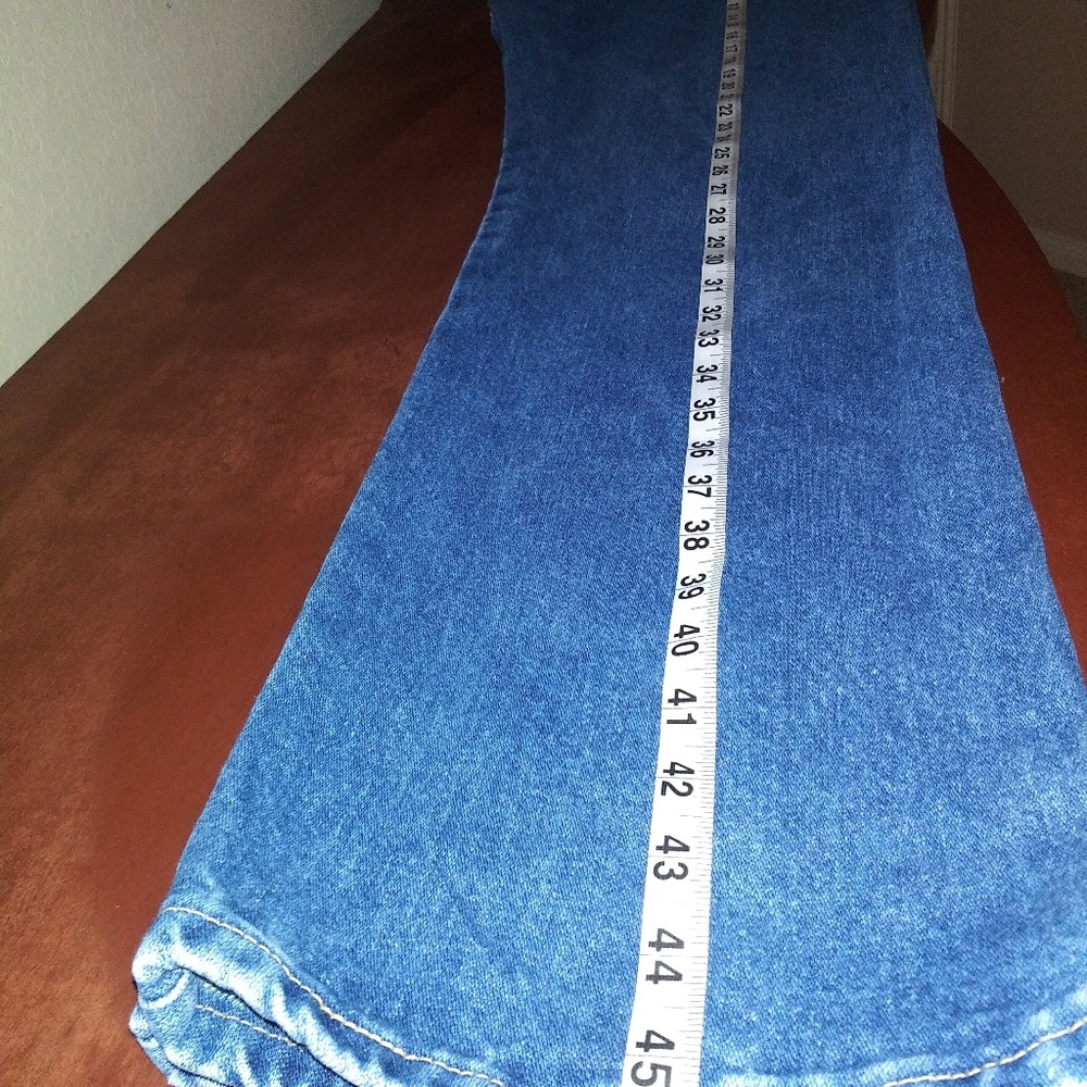 Vintage Wrangler Jeans "George Strait" - Picture 12 of 13